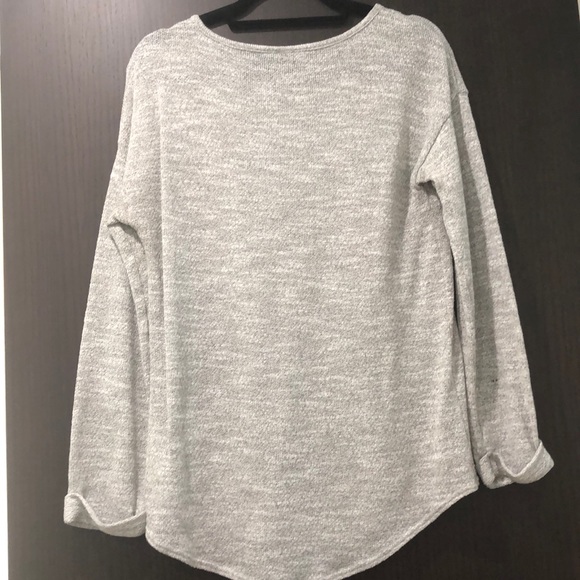 Topshop Knit Top - Picture 4 of 4